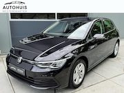 Volkswagen Golf - 1.0 TSI 110pk H6 Life Business Virtual Cockpit Massagestoel