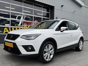 Seat Arona - 1.0 TSI FR -URBAN - Apple Carplay / Navigatie I Airco I Spor