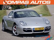 Porsche Cayman - 3.4 | Unieke km stand |