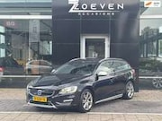 Volvo V60 - 2.4 D6 AWD Plug-In Hybrid Summum