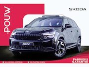 Skoda Kodiaq - 1.5 TSI 204pk PHEV Sportline Business | SoH 100% | Panoramad