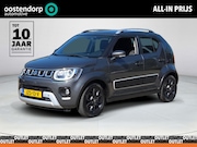 Suzuki Ignis - 1.2 Smart Hybrid Style Automaat | Apple CarPlay | Parkeersen