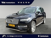 Volvo XC90 - T8 Twin Engine AWD Inscription Volvo XC90 2.0 T8 Twin Engine