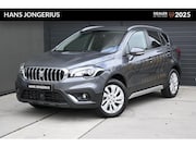 Suzuki S-Cross - 1.4 Boosterjet Select Smart Hybrid | TREKHAAK | CAMERA | APP