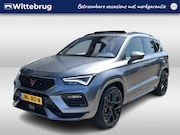 CUPRA Ateca - 2.0 TSI 4DRIVE / AUTOMAAT/ 300 PK/ BREMBO/ PANO/ TREKHAAK/ /
