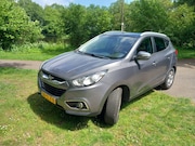 Hyundai ix35 - 2.0i i-Catcher