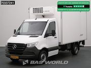 Mercedes-Benz Sprinter - 317 CDI Automaat Koelwagen Laadklep Bakwagen AC/Climate Navi