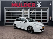 Citroën C3 - PURETECH 82 COLLECTION / AUTOMAAT / CRUISE / NAVI / TREKHAAK