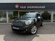MINI Cooper - 1.6 Cooper Chili - NAVI Bluetooth Park. Sens. Achter