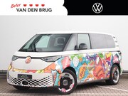 Volkswagen ID.Buzz - Pro 77kWh | Elektrische deuren | Achteruitrijcamera | Stoel-