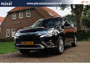 Mitsubishi Outlander - 2.4 PHEV Intense+ Aut. | Luxe Leder | Facelift | Trekhaak |