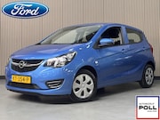 Opel Karl - 1.0 ecoFLEX 75pk Edition Airconditioning Cruise Control 5drs