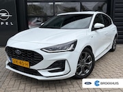 Ford Focus - 1.0 Hybrid 125 PK ST Line | NAVIGATIE + APPLE CARPLAY/ANDROI