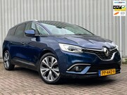 Renault Grand Scénic - 1.2 TCe Intens 7-persoons Trekhaak