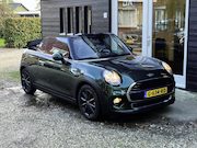 MINI Cabrio - 1.5 Cooper Salt Business Aut/Ecc/Navi/Pdc