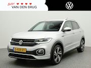 Volkswagen T-Cross - R-Line 1.0 TSI 110 PK DSG Automaat | Achteruitrijcamera | Cl