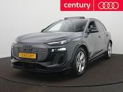 Audi Q6 e-tron - S edition quattro 100 kWh S-line | Luchtvering | Elek. Trekh