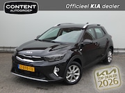 Kia Stonic - 1.0 T-GDi MHEV 100pk DynamicLine