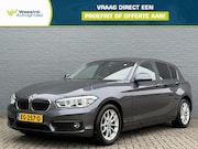 BMW 1-serie - 118i Corporate Lease Executive Cruise Control | Climate Cont