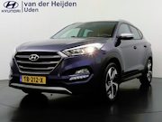 Hyundai Tucson - 1.6 T-GDi Comfort 4WD Navigatie | Cruise Control | Camera