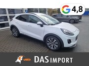 Ford Puma - Titanium X