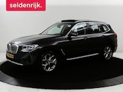 BMW X3 - xDrive20i High Executive | Trekhaak | Stoelverwarming | Pano