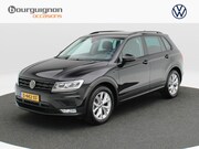 Volkswagen Tiguan - 1.4 TSi 150 Pk Automaat Comfortline | Stoelverwarming | Trek