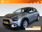 Citroën C3 - 1.2 83pk YOU