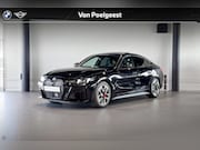 BMW 4-serie Gran Coupe - 420i | M Sport Pro | Glazen schuif-/kanteldak | Stoelverwarm