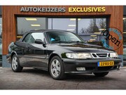 Saab 9-3 - Cabrio 2.0t Anniversary