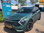 Kia Sportage - 1.6 T-GDI MHEV Dynamic GT Line Automaat l 360 camera l Premi