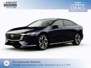 Mazda 6e - Takumi 78 kWh 258 PK RWD Business Edition |+ Gratis TREKHAAK