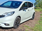 Nissan Note - 1.2 Black Edition