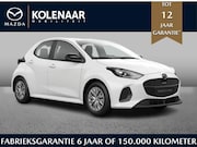 Mazda 2 Hybrid - 1.5 Prime-line /Direct leverbaar/€2500, - inruilvoordeel