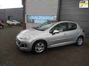 Peugeot 207 - 1.4 VTi Allure APK 14-06-2027 AIRCO
