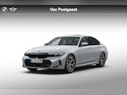 BMW 3-serie - Sedan 330e | M Sportpakket Pro | Active Cruise Control