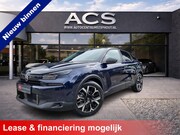 Citroën C4 - 1.2 Puretech Max | 2025 | 10dkm | Leder | Ad.cruise | Rijkla