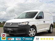 Volkswagen Caddy - 1.5 TSI Cargo | Dealer Onderhouden | 730 kg Laadvermogen | 3