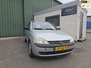Opel Corsa - 1.2-16V Comfort - ELEKTRSICHE RAMEN - CENTRALE DEU