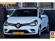 Renault Clio - Estate 0.9 TCe Intens, NL, PDC, keyless, clima, LED