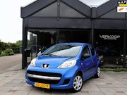 Peugeot 107 - 1.0- Carplay Navigatie Achterruitcamera