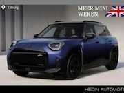 MINI Aceman - E John Cooper Works 42.5 kWh | Snel leverbaar! | P