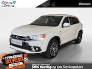 Mitsubishi ASX - 1.6 Cleartec Connect Pro+ *Bluetooth*Airco*Leer*L.M. Velgen*