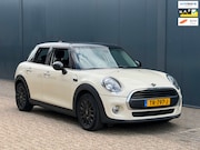 MINI One - 1.5 | NL Auto | NAP | Multimedia + Navi |