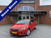 Opel Astra - 1.0 Online Edition | PDC V+A | Airco | Navigatie | Cruise | 