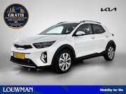 Kia Stonic - 1.0 T-GDi MHEV DynamicPlusLine Navigatie | Parkeersensoren |