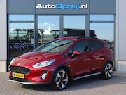 Ford Fiesta - 1.0 EcoBoost Active X NAVI, Cima, PDC