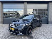Jeep Grand Cherokee - 6.4 V8 SRT8