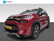 Citroën C3 Aircross - | Shine | 130pk Automaat | Keyless | Navigatie | Head-up |