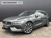 Volvo V60 - 2.0 T6 Plug-in hybrid AWD Plus Bright intellisafe / climate/